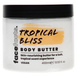 Face Facts Puter za tijelo 400ml TROPICAL Cene