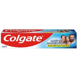 Colgate cavity protection pasta za zube 75ml Cene