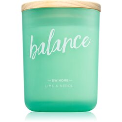 DW Home Zen Balance dišeča sveča 425 g Cene