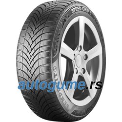 Semperit Speed-Grip 5 215/60 R18 98H Cene