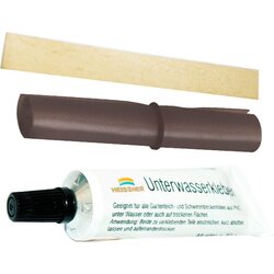 HEISSNER PVC podvodno lepilo za folijo - 1 Set Cene