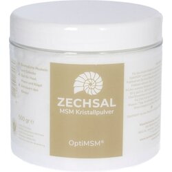Zechsal OptiMSM - 500 g Cene