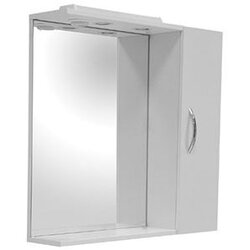 Viseći element OPTIMA Z-75 bijeli FRAMINI Cene