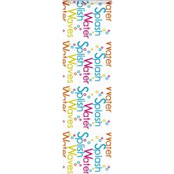 vidaXL rolo zavesa za prho s kaseto 70x240 cm širina tkanine 66 cm, (22059053) Cene