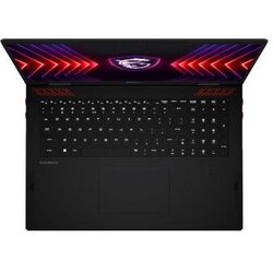 MSI Laptop Raider A18 HX A9WIG R9 / 64GB / 4TB SSD / 18" UHD+ / NVIDIA GeForce RTX5080 / Windows 11 Pro / midnight black, (01-nb18ms00001) Cijene