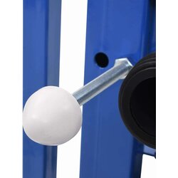 vidaXL Ugradbeni vodokotlić 11 L 41 x 14 x (110 - 125) cm Cijene