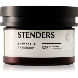 STENDERS Cranberry omekšavajući šećerni piling 230 g Cene