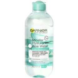 Garnier skin naturals hyaluronic aloe micelarna voda za čišćenje i hidratiziranje 400 ml za žene Cijene