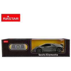 Rastar Lamborghini Sesto 1:24 ( 34095 ) Cene