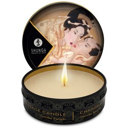 Shunga ulje za masažu sa aromom vanile Cene