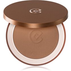 Collistar Silk Effect Bronzing Powder kompaktni bronzer nijansa 4.4 Hawaii Matte 10 g Cijene