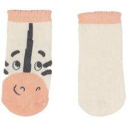 Lucky Kiddo nogavice 2 kosa LK-BGS-T-223 020749 F večbarvno 18/19 Cene