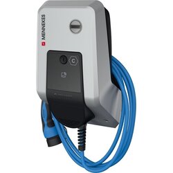 Mennekes E-Mobil. Wallbox AMTRON Charge Control 11 C2 1349201, (21000082) Cene