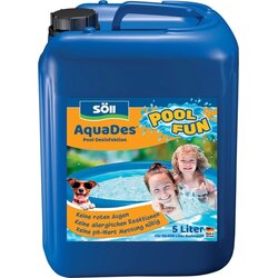  AquaDes - 5 l Cijene