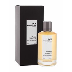 MANCERA Unisex parfem CHOCO VIOLETTE EDP 120ml Cene