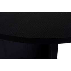 Hanah home Jedilna miza v mat dekorju 89,5x180 cm Sablin – Cene