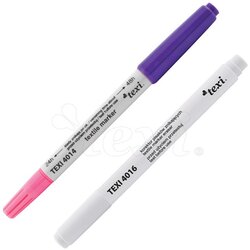 Texi marker Cene