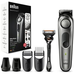 Braun BT7320 trimer za bradu Cijene
