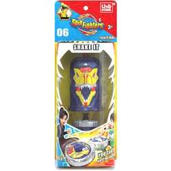 Spin fighters Legends Iron Dragon Cene