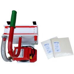 Rover pumpa s filterom colombo 6 (d x š x v: 400 x 270 x 280 mm) Cene