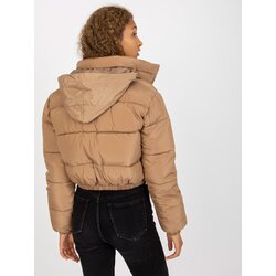 MINORITY Jacket-NM-KR-P21-7930.15-camel Cene