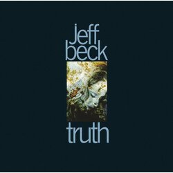 Jeff Beck Truth Cene