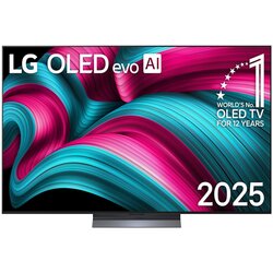 LG OLED65C51LA evo AI C5 65 inčni 4K Smart TV, 2025 OLED65C51LA.AEU Cijene