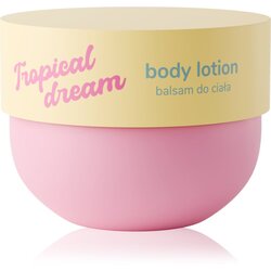 Fluff Tropical Dream losjon za telo 150 ml Cene