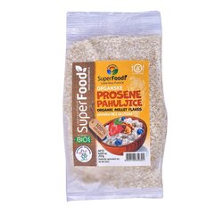 Superfood Pahuljice od prosa organske Cene