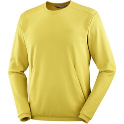 Salomon Motomesh Crewneck duks Cene