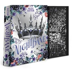 Macmillan Distribution Limited Nightbane: Collectors Edition Cene