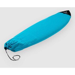 ROAM Surfboard Sock Hybrid Fish Torba za surf desko blue Cene