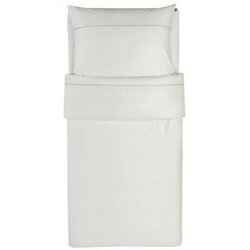 Odeja Posteljina Basic - krem-200x220+2x80x60 Cene