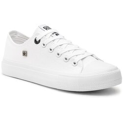 Big Star Modne superge AA274010 White Cene