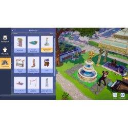 Nighthawk Interactive Disney Dreamlight Valley - Cozy Edition (5) Cene