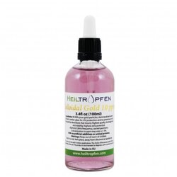 Heiltropfen Koloidno zlato 10ppm (100 ml) Cene
