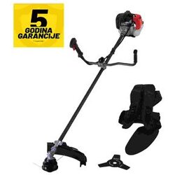 Motorni trimer za travu BMST52-PRO 1.9 KS 59107209985 Cene
