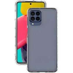 Araree Samsung Galaxy M53 zadnji pokrov - Prosojen Cene