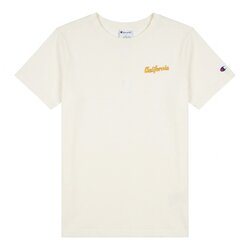 Champion Ss Tee Bijela Cene