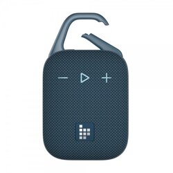 Tronsmart Mirtune H1 Prenosni Zunanji Zvočnik - Moder Cene