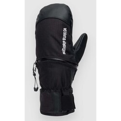 Deathgrip Glove Co. Werewolf Rokavice Mitt black Cene