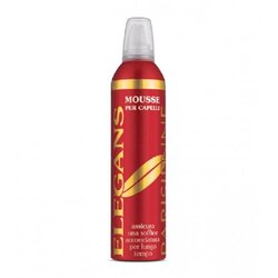 PARISIENNE Pjena za kosu ELEGANS 400ml Cene