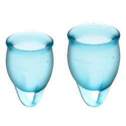 Satisfyer Mensturalna čašica 4002026 Cene