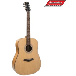  GITARA AK. FLIGHT D175 NAT Cijene