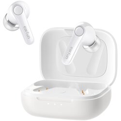 Earfun SLUŠALKE TWS AIR PRO 4 ANC ZA TELEFONE Z BELO POVRŠINO IN ANC, (5000334431) Cene
