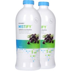Synergy Mistify - 2 x 740 ml boca Cene