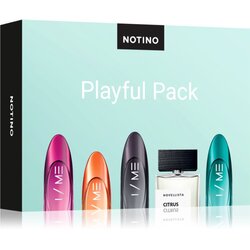Beauty Discovery Box Notino Playful Pack set uniseks Cene
