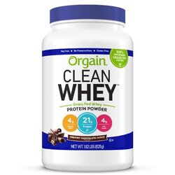 Orgain Whey protein u prahu/ 828 g Cene