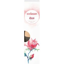 sodasan Osvežilec zraka - rose - 200 ml Cene