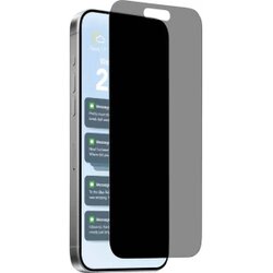 Puro zaštitno staklo za ekran s filterom za privatnost Apple iPhone Air 1 kom. PUSDGPRIPHONE1766 Cene